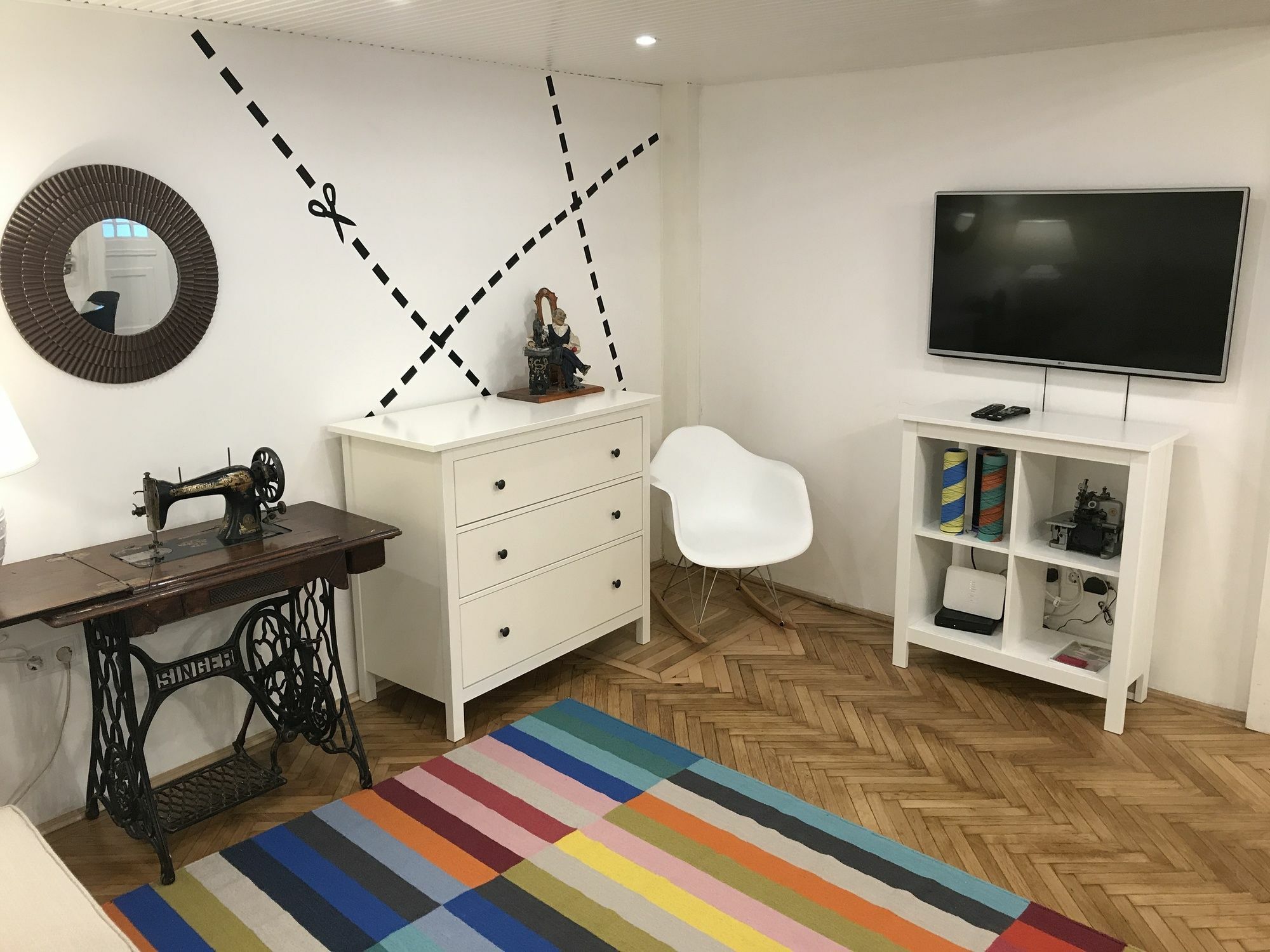 Ambassador Apartment Budapest Eksteriør bilde