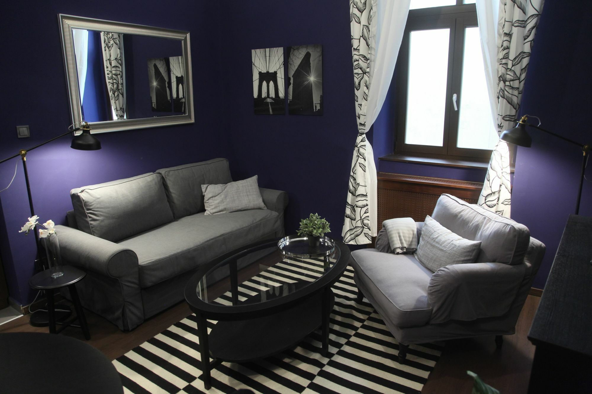 Ambassador Apartment Budapest Eksteriør bilde