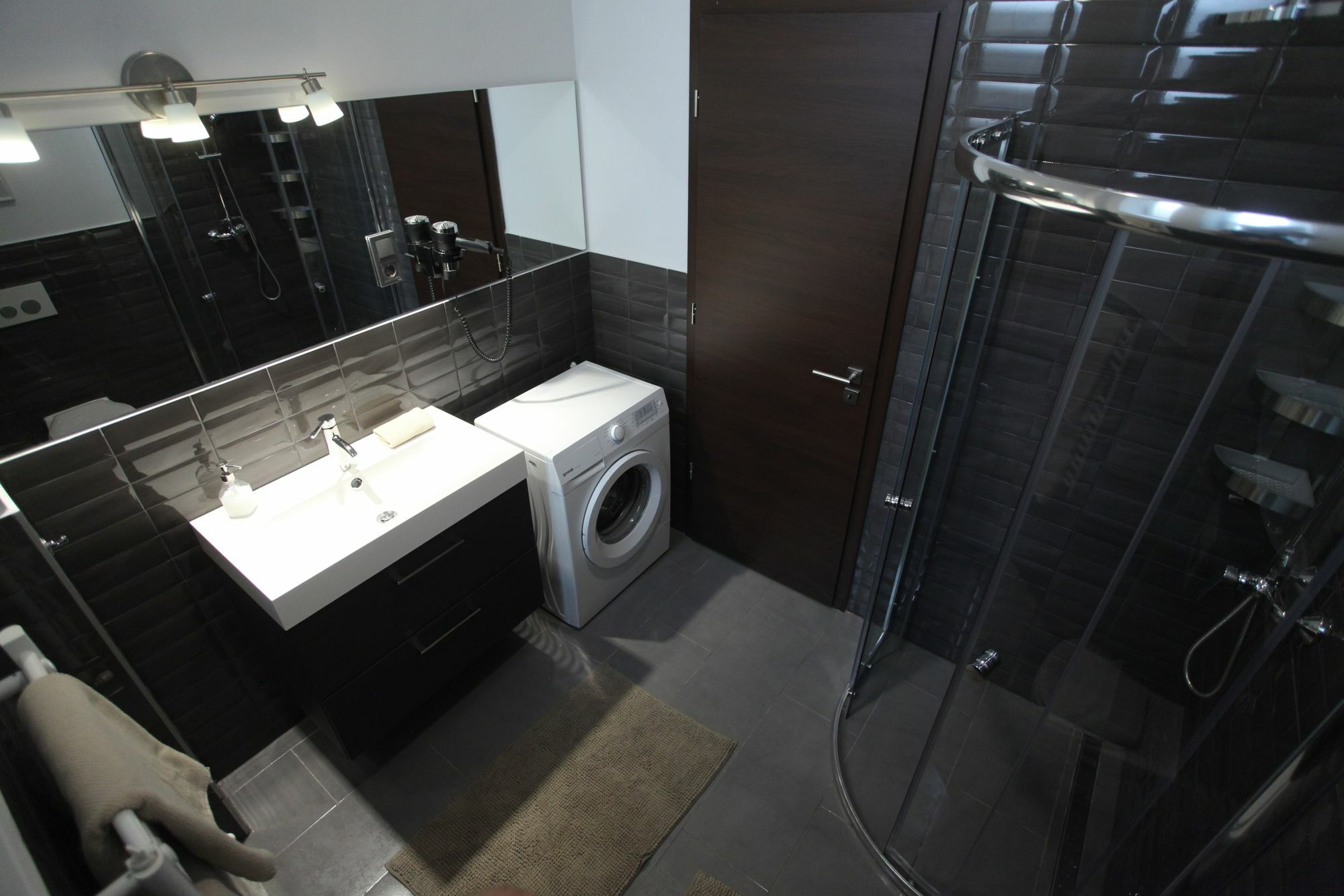 Ambassador Apartment Budapest Eksteriør bilde